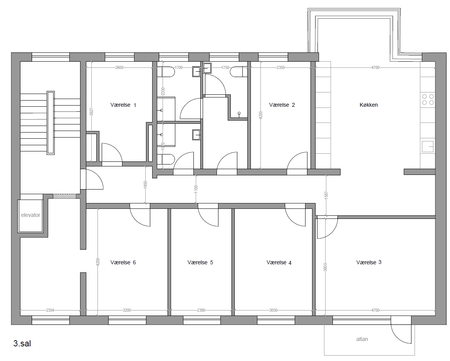 Brønshøjvej 10 - Photo 4