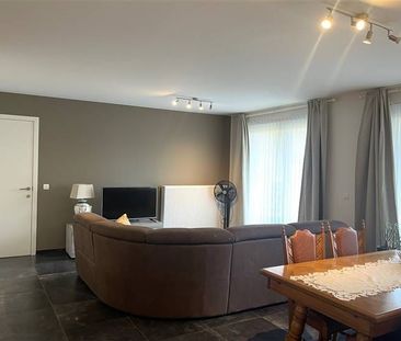Appartement te huur - Foto 1