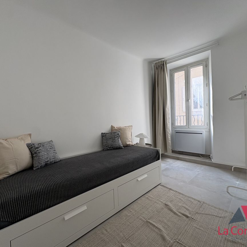 Location Appartement 1 pièce 17m² AUBAGNE 13400 - Photo 1