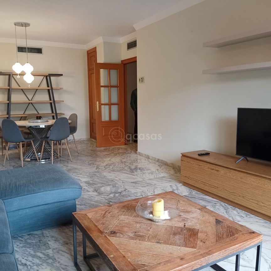 Apartamento de alquiler en Calle Quilla, 15, Zona Centro Comercial Torrequebrada - Photo 1