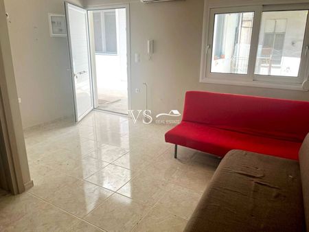 Studio/Γκαρσονιέρα για ενοικίαση Παντοκράτορος - Αρχαίο Ωδείο (Πάτρα) - Φωτογραφία 3