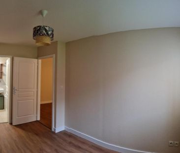 Location Appartement 2 pièces 45m² LUXEUIL LES BAINS 70300 - Photo 4