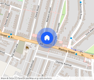 Watling Street, Gillingham - Photo 1