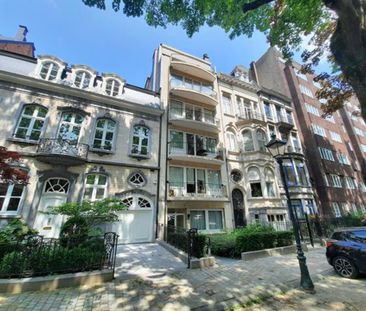 Appartement te huur - Photo 1