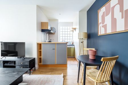 Rue Tronchet - Photo 3