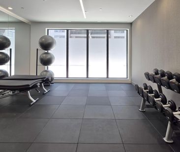 For Lease - 4365 Bloor Street Unit# 325, Toronto, Ontario - Photo 1