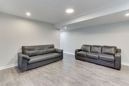 For Lease - 238 Forbes Terrace Unit# Basement, Milton, Ontario - Photo 2