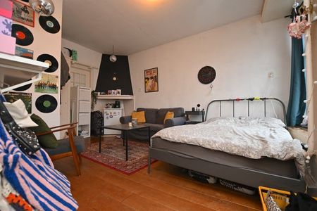 Te huur: Kamer Schuitendiep 25 in Groningen - Foto 5