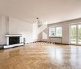 Warszawa, Wilanów, Królewicza Jakuba - Zdjęcie 3