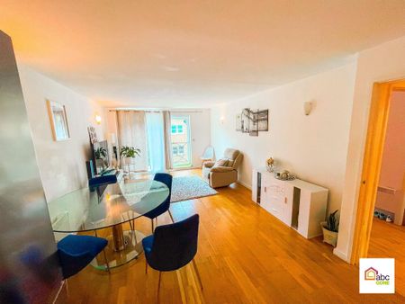 2 bedroom flat to rent - Photo 3