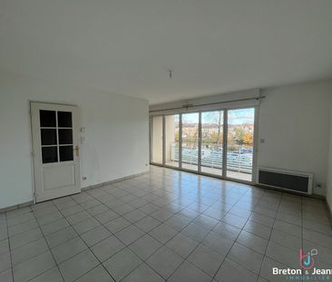 Location Appartement 3 pièces 63m² - Photo 1