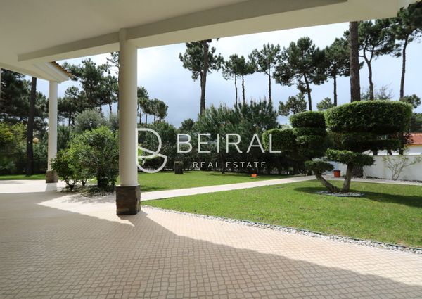 Moradia T4 em Setúbal