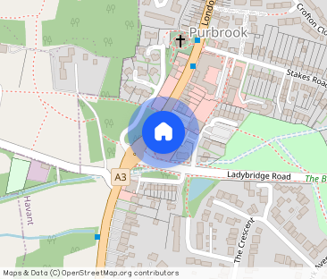 London Road, Waterlooville - Photo 1
