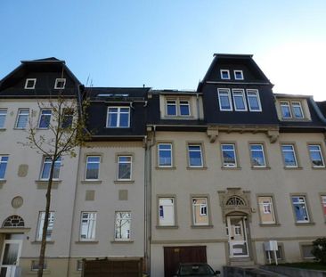 GEMÜTLICHes DACHGESCHOSS mit FERNBLICK - Photo 1