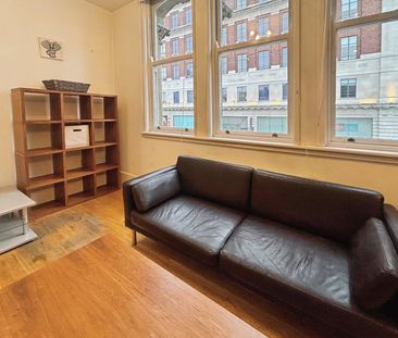 1 bedroom apartment to rent - Photo 4