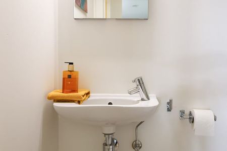 Appartement te huur - Photo 5