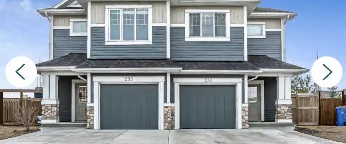 Beautiful Modern Home in Auburn Bay SE | 235 100 Auburn Meadows Place South East, Calgary - Photo 1