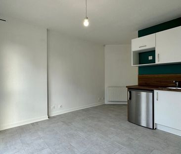 Appartement à louer 2 pièces • Dijon - Photo 4