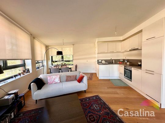 Prachtige assistentiewoning VUERENVELD - Photo 1