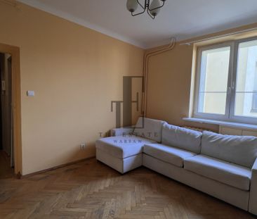 Warszawa, Żoliborz, Stary Żoliborz, Zygmunta Krasińskiego - Photo 2