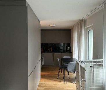 Your new home is waiting – Modern and central living! - Foto 1