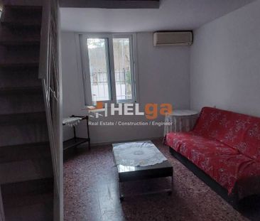 Διαμέρισμα για ενοικίαση Πάτρα - Φωτογραφία 1