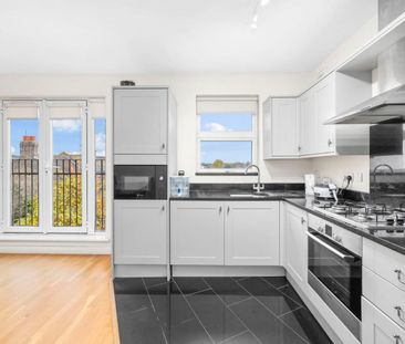 1 bedroom Flat To Let Total Size: 580 SQ FT - Photo 6