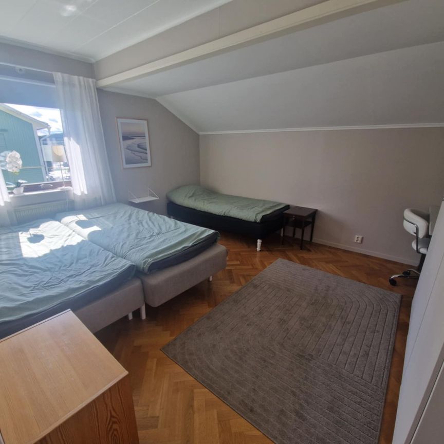 Vikingagatan, Örnsköldsvik - Foto 1