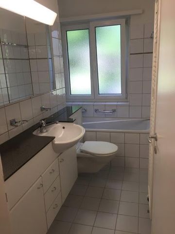 3 Zimmer, 64 m², 1. Stock - Photo 3