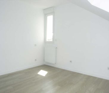 Location appartement 3 pièces, 40.12m², Les Mureaux - Photo 5