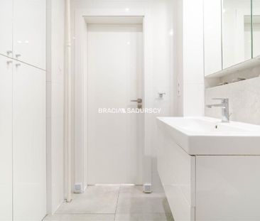 Mieszkanie Kraków Nowa Huta powierzchnia 48.83 m² C206-WM-17205 - Zdjęcie 1