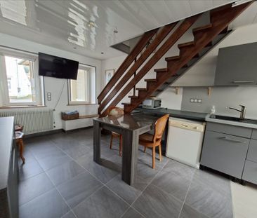 Appartement 3 pièces à Épinal - Photo 5