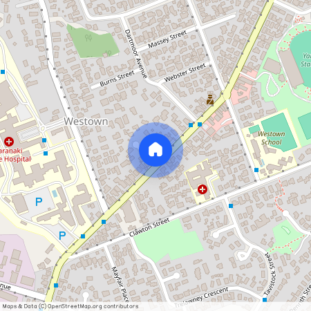 82 Tukapa Street, Westown, New Plymouth