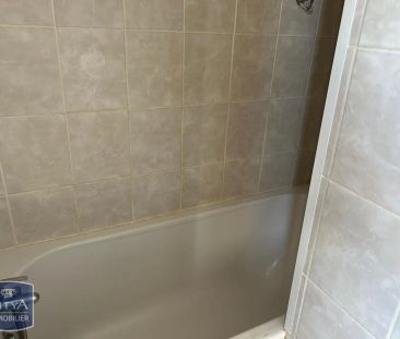 Appartement à louer 2 pièces 43m² - Photo 6