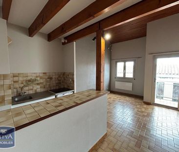 Location Appartement 2 pièces 36m² AGEN 47000 - Photo 5