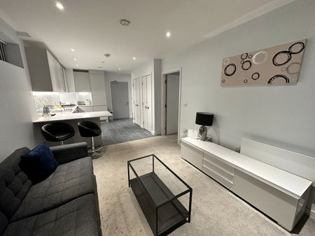 2 Bed Flat, Block B, M3 - Photo 5