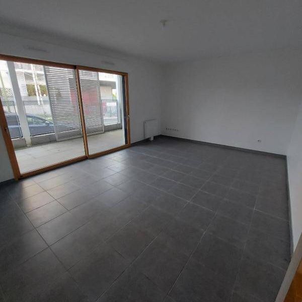 Location appartement duplex/triplex 4 pièces 105 m² à Lormont (33310) - Photo 1