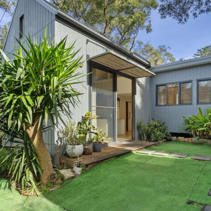 Modern 2-Bedroom Home in Prime Location - Photo 1