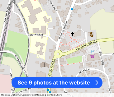 Erstbezug! Hochwertige 3-Zimmer-Wohnung mit Terrasse, Fußbodenheizu... - Photo 1