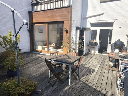 Duplex te huur - Photo 2