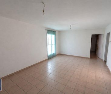 Location Maison 4 pièces 76m² CHOLET 49300 - Photo 1