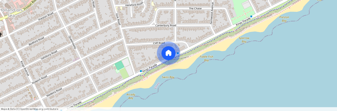 143 - 145 Kings Parade, Clacton-on-sea