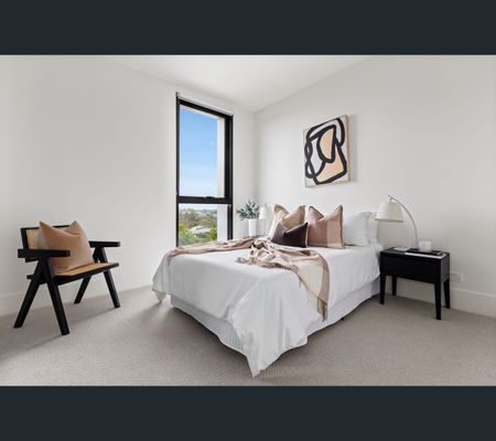 505/20 Camberwell Road, Hawthorn East VIC 3123 - Apartment For Rent | Domain - Photo 3