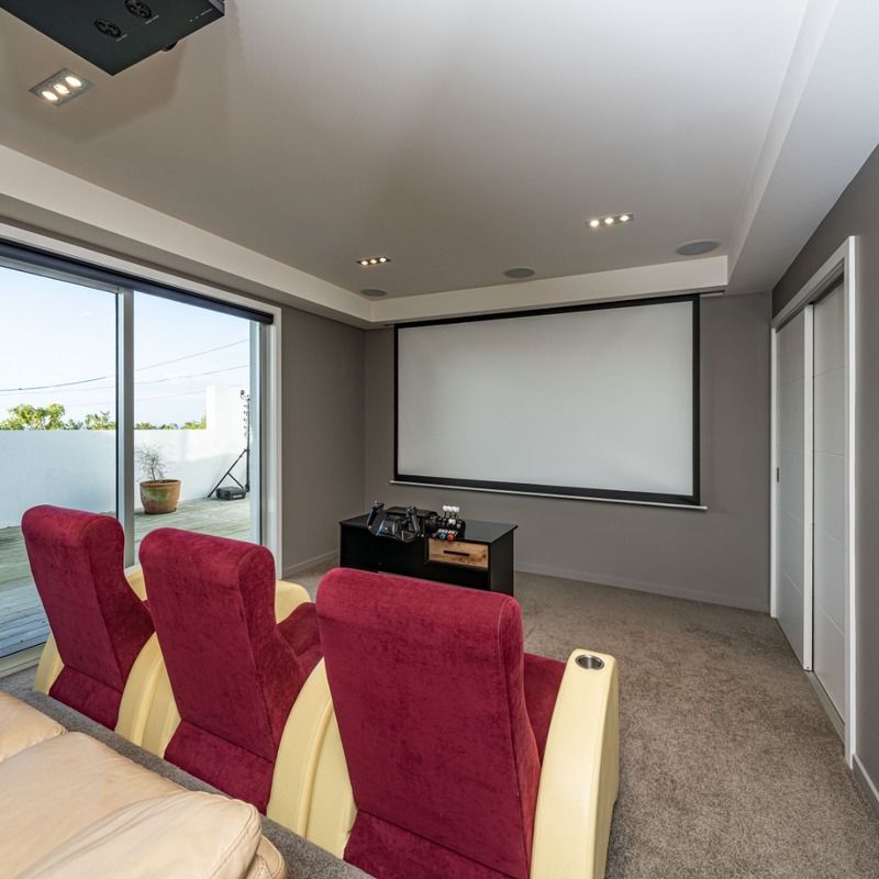 Architectural Masterpiece with Panoramic City & Harbour Views - Photo 1