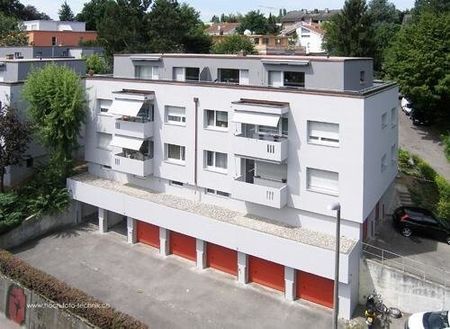 Wohnen im beliebten Oberwil - Photo 3