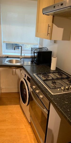 Studio Flat, Mews Friern Barnet Road, N11 - Photo 1