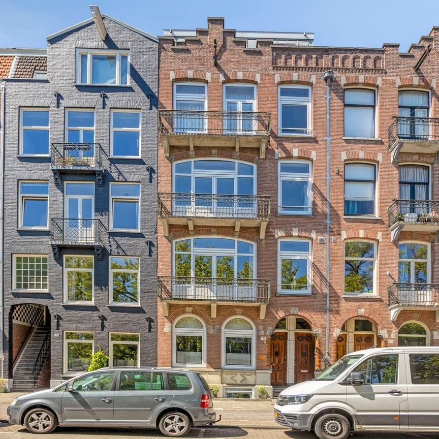 Te huur: Nassaukade 174-2, 1053 LM Amsterdam - Photo 1