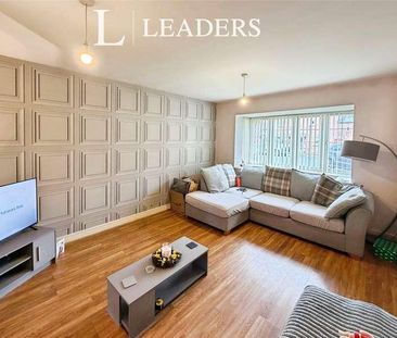 Saxby Drive, Syston, Leicester, LE7 - Photo 1