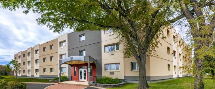 Ridgeview Gardens | 500 Partridge Ave., Winnipeg - Photo 1