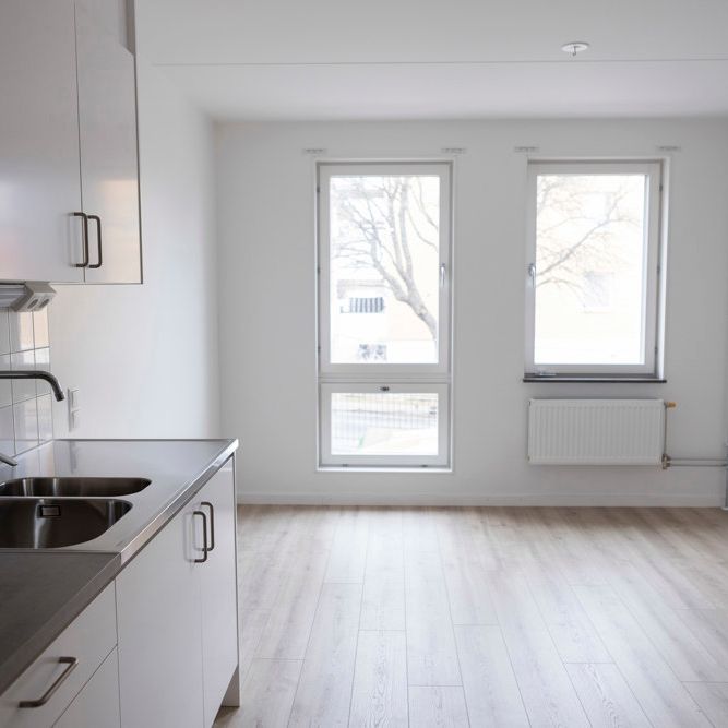 Dag Hammarskjölds Väg 29C, 75237, Uppsala - Foto 1